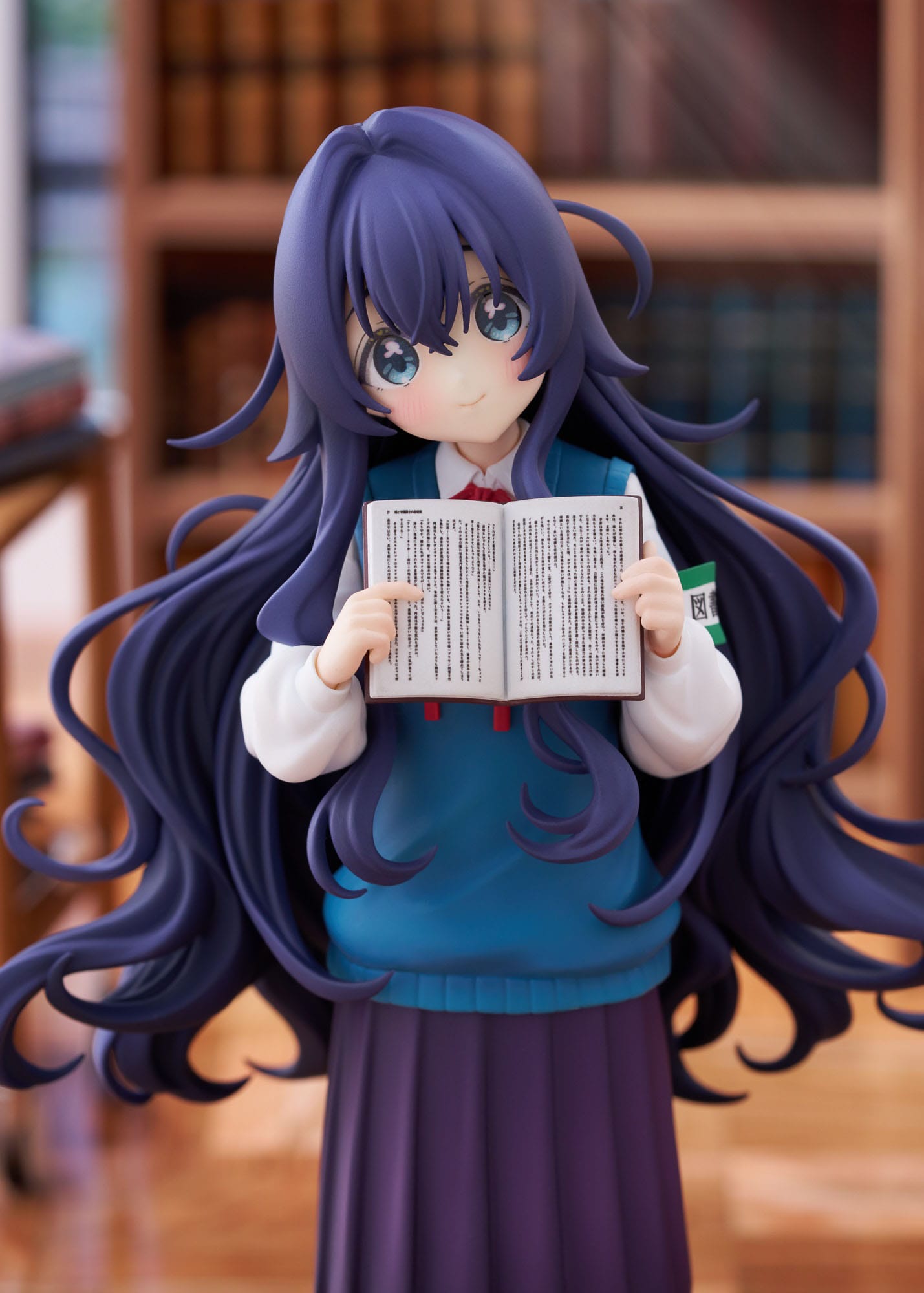 Shizuka Yoshimoto - Anime Figuren günstig kaufen