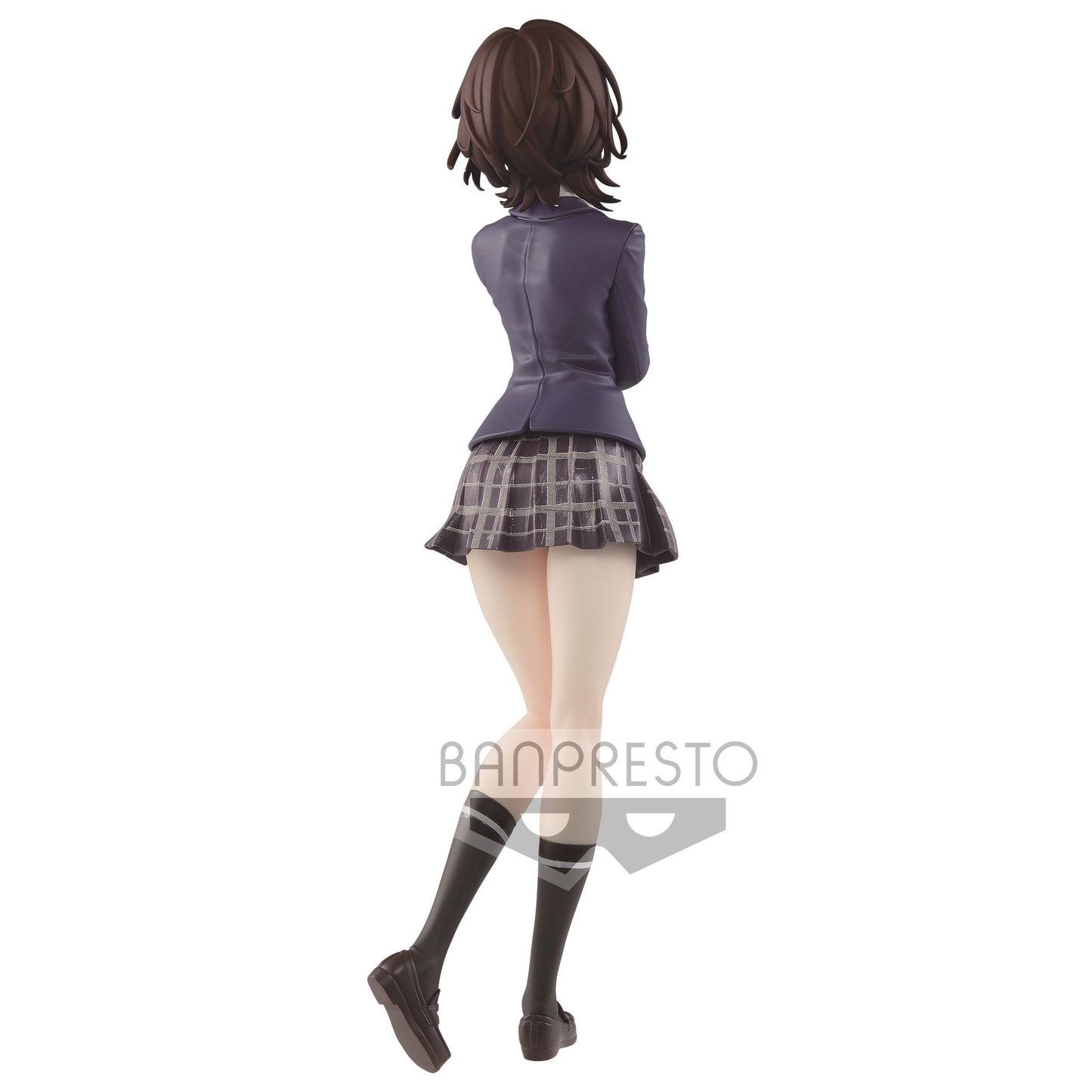 Aoi Hinami Bottom-Tier Character Tomozaki Banpresto - Anime Figuren günstig kaufen