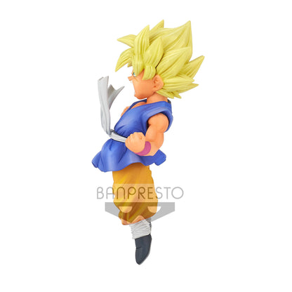 Son Goku FES!! Stage16 / Dragon Ball GT - Anime Figuren günstig kaufen
