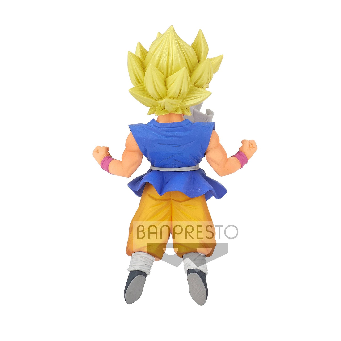 Son Goku FES!! Stage16 / Dragon Ball GT - Anime Figuren günstig kaufen