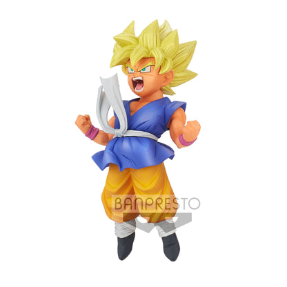 Son Goku FES!! Stage16 / Dragon Ball GT - Anime Figuren günstig kaufen