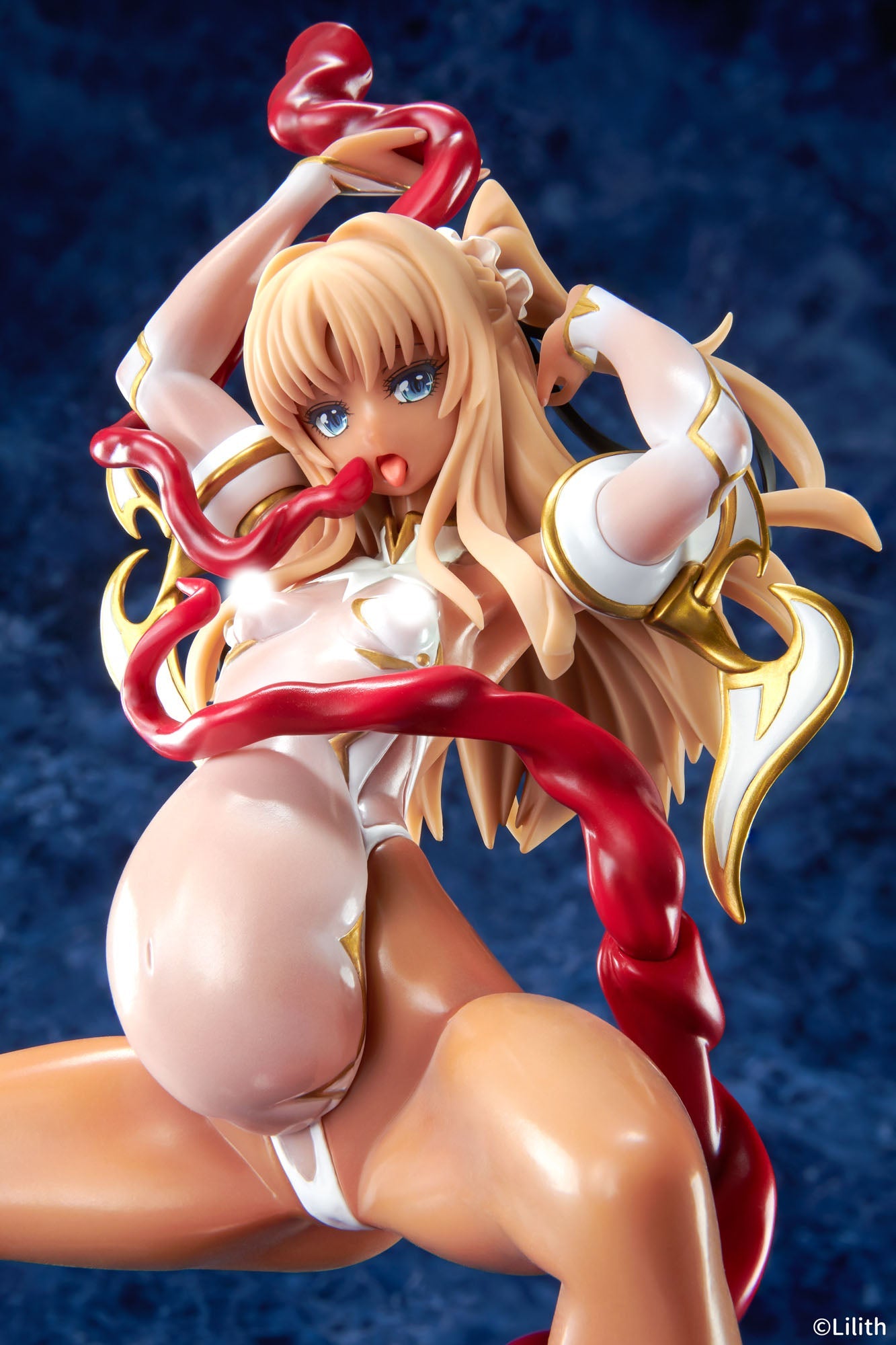 Futaba Lily Ramses - Tentacle and Witches - Beat (JAPAN IMPORT) –  Genkidama.de - Anime Figuren günstig kaufen und vorbestellen.