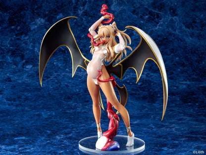 Futaba Lily Ramses Bikyaku Misetsuke Ver. Beat - Anime Figuren günstig kaufen