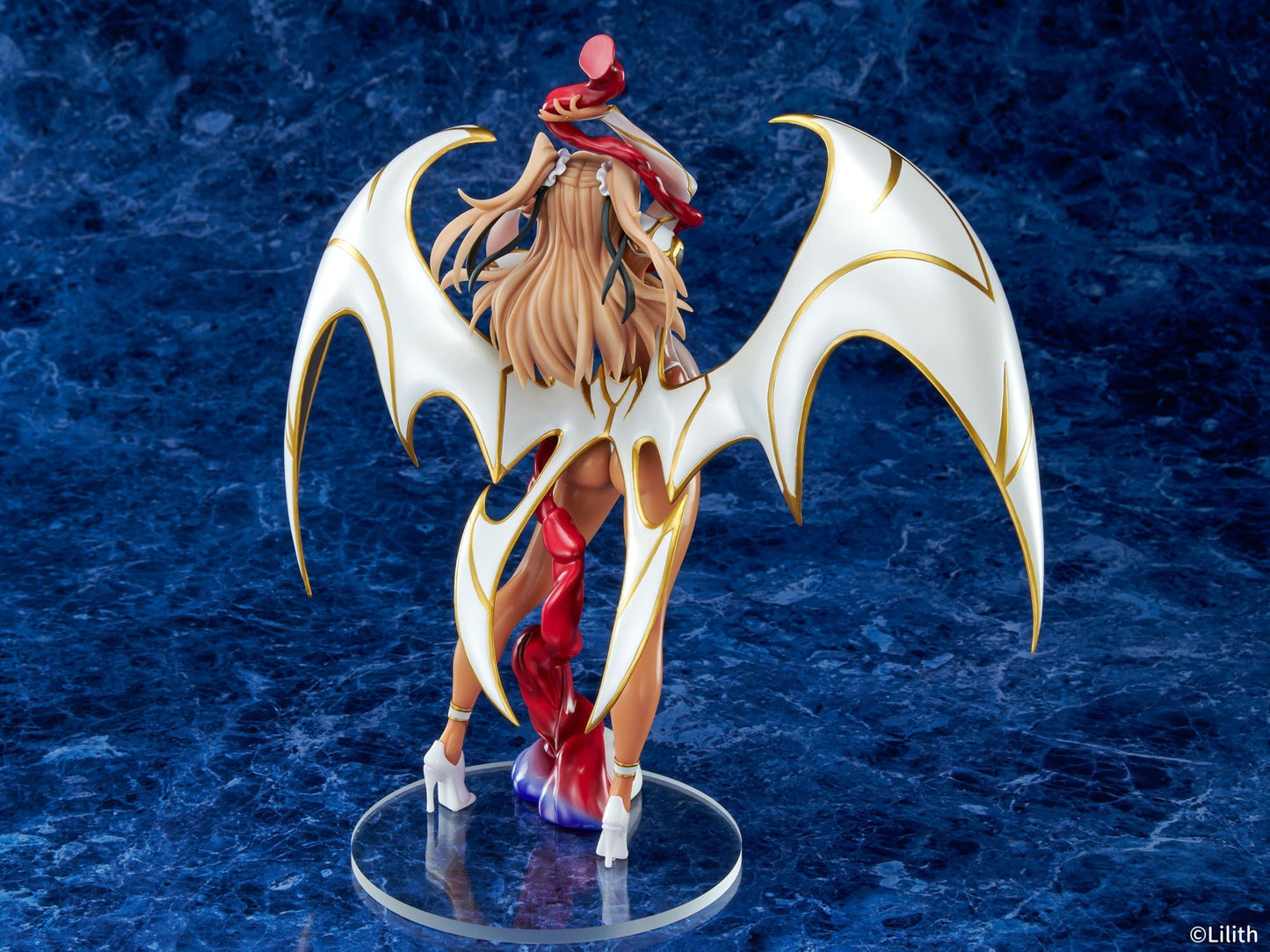 Futaba Lily Ramses Bikyaku Misetsuke Ver. Beat - Anime Figuren günstig kaufen