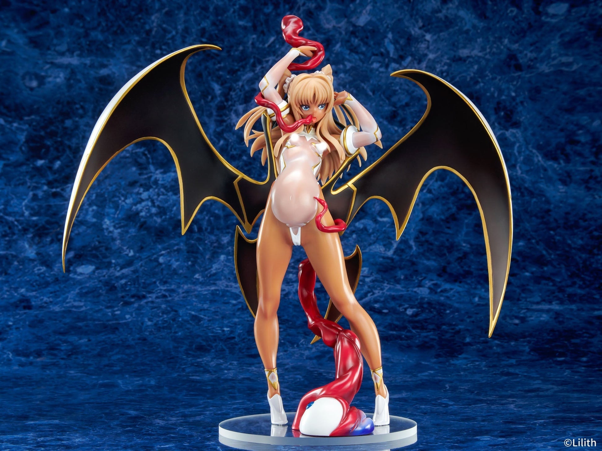 Futaba Lily Ramses Bikyaku Misetsuke Ver. Beat - Anime Figuren günstig kaufen