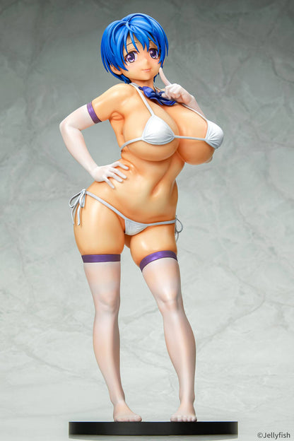 Mariko Hirose Tanned Ver. Greenhorn Beat - Anime Figuren günstig kaufen