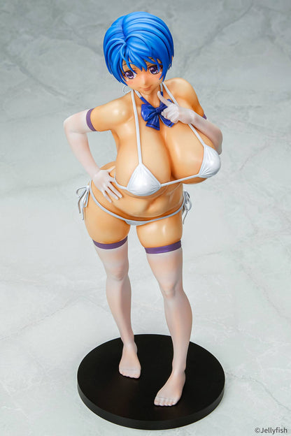 Mariko Hirose Tanned Ver. Greenhorn Beat - Anime Figuren günstig kaufen