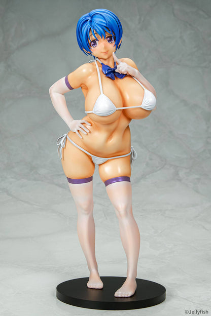 Mariko Hirose Tanned Ver. Greenhorn Beat