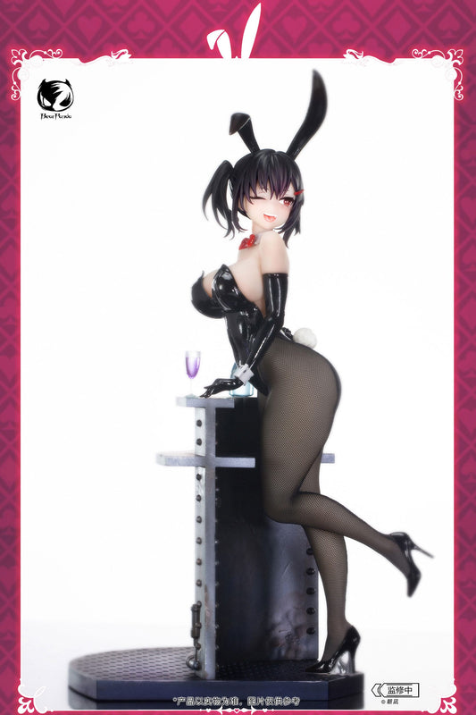 Bunny Girl: Rin illustration by Asanagi - BearPanda - Anime Figuren günstig kaufen