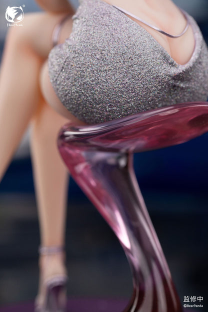 Serina Original Character Bear Panda - Anime Figuren günstig kaufen