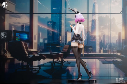 Luna Original Character Bear Panda