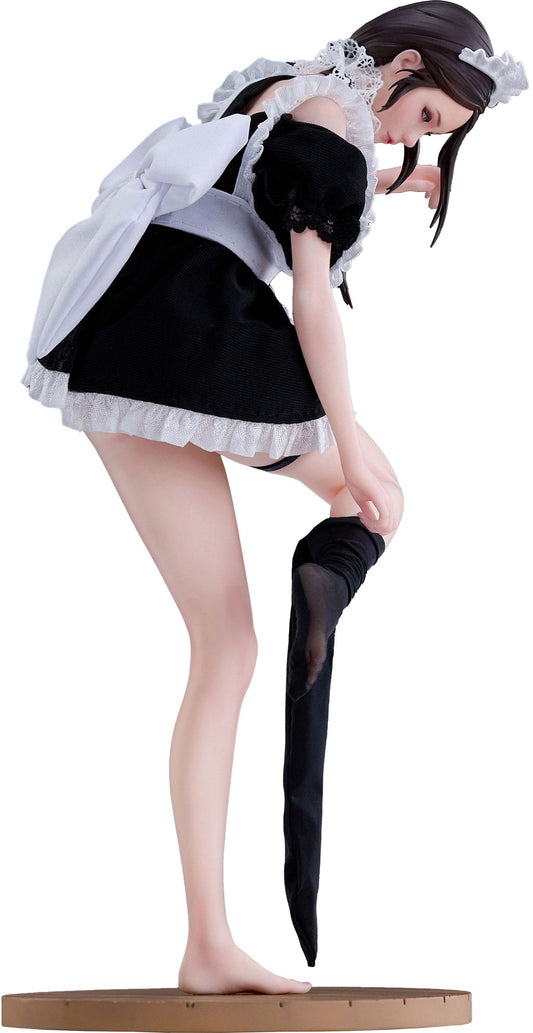 She is real Water Droplet Maid BearPanda - Anime Figuren günstig kaufen