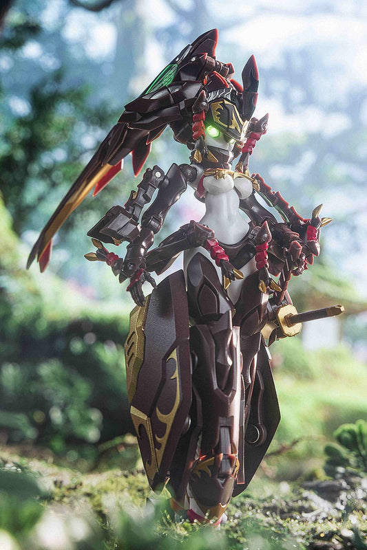 Toko Mushikihime Bigfirebird Build - Anime Figuren günstig kaufen