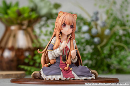 Raphtalia - Childhood Ver. / The Rising of the Shield Hero Season 2 - Anime Figuren günstig kaufen