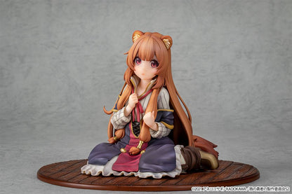 Raphtalia - Childhood Ver. / The Rising of the Shield Hero Season 2 - Anime Figuren günstig kaufen