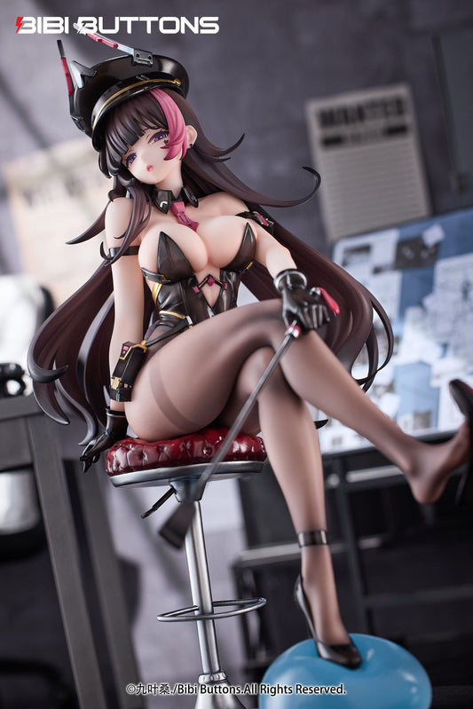 Torturer Kaoru Usami Original Character Bibi Buttons - Anime Figuren günstig kaufen