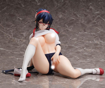 Ayaka Sawara P.E Uniform Ver. Original Character BINDing - Anime Figuren günstig kaufen