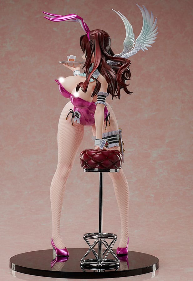 Erika Kuramoto - Pinky Bunny Ver. - BINDing - Anime Figuren günstig kaufen