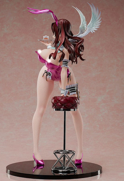 Erika Kuramoto - Pinky Bunny Ver. - BINDing - Anime Figuren günstig kaufen