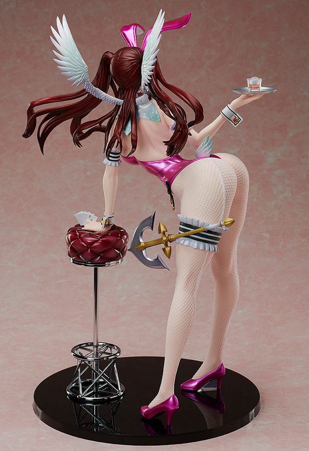 Erika Kuramoto - Pinky Bunny Ver. - BINDing - Anime Figuren günstig kaufen