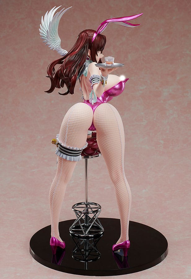 Erika Kuramoto - Pinky Bunny Ver. - BINDing - Anime Figuren günstig kaufen