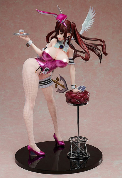 Erika Kuramoto - Pinky Bunny Ver. - BINDing - Anime Figuren günstig kaufen