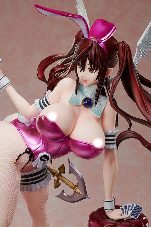 Erika Kuramoto - Pinky Bunny Ver. - BINDing
