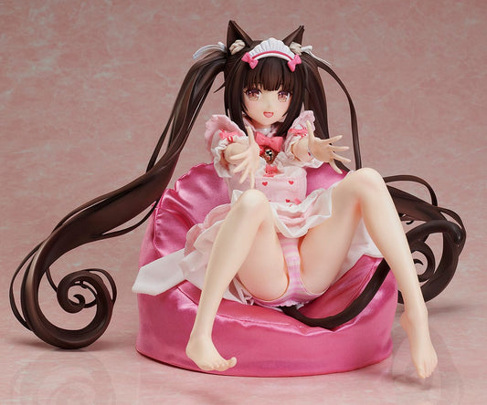 Chocola - Bare Leg Ver. - Nekopara - BINDing - Anime Figuren günstig kaufen