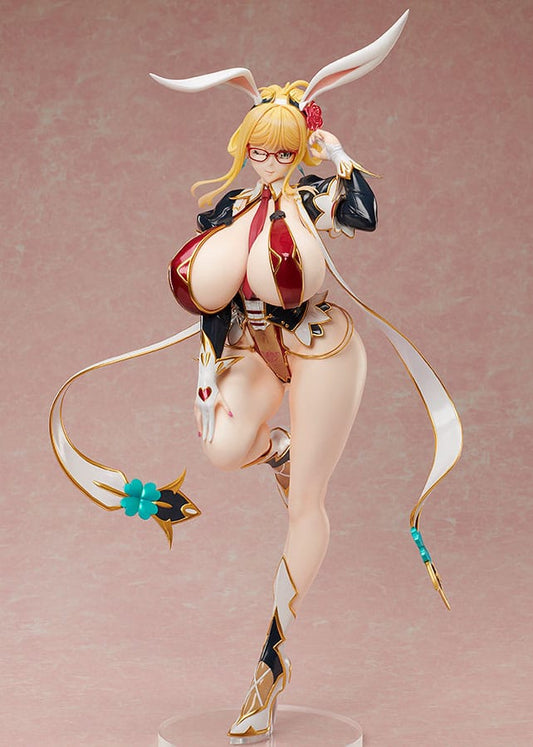 Shizuru Kousaka - Bunny Ver. - BINDing - Anime Figuren günstig kaufen