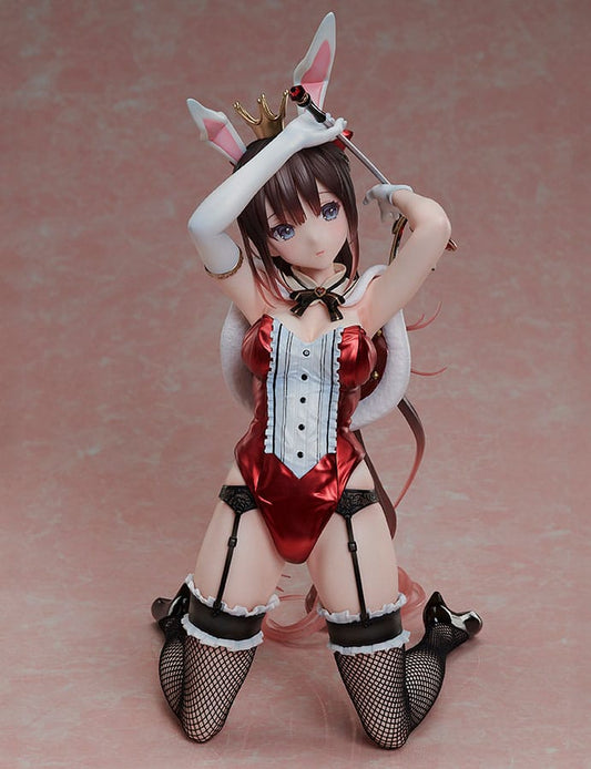 Sarah - Red Queen - Original Character - BINDIng - Anime Figuren günstig kaufen