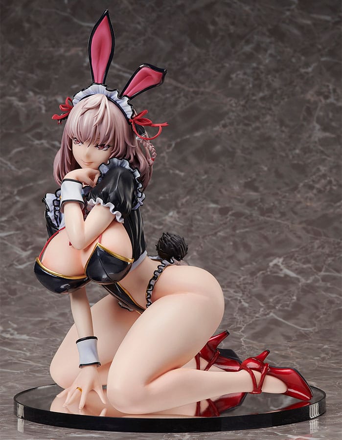 Sara Nogami Bare Leg Bunny Ver. BINDing - Anime Figuren günstig kaufen