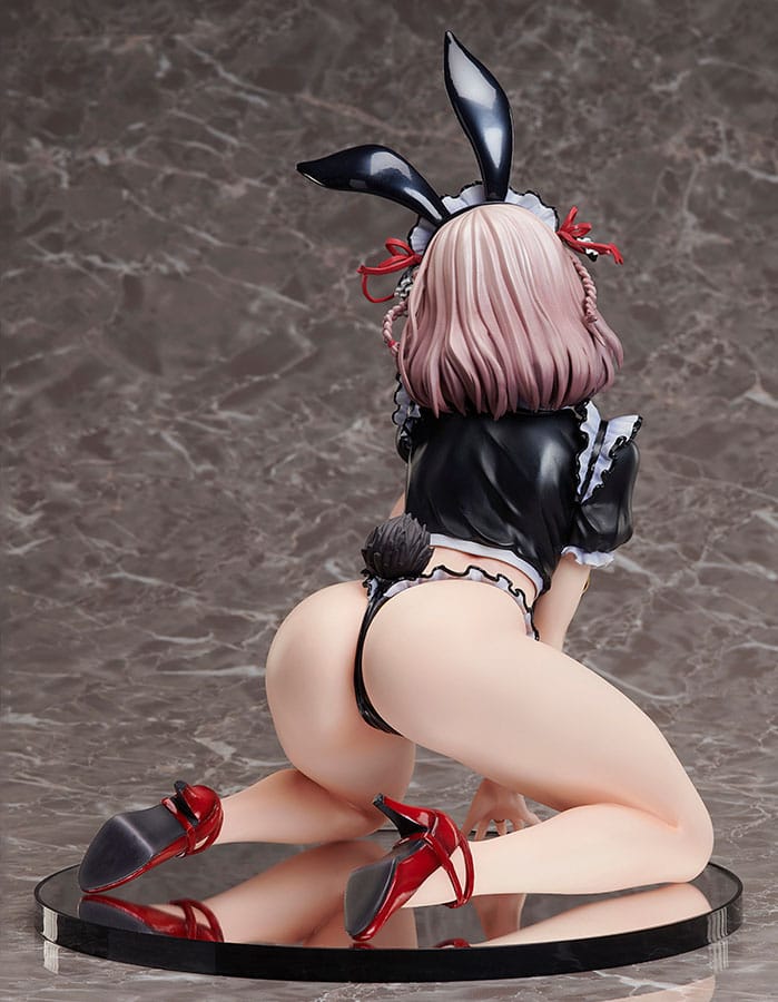 Sara Nogami Bare Leg Bunny Ver. BINDing - Anime Figuren günstig kaufen