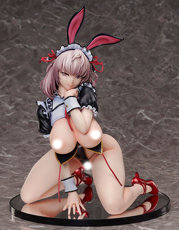 Sara Nogami Bare Leg Bunny Ver. BINDing - Anime Figuren günstig kaufen