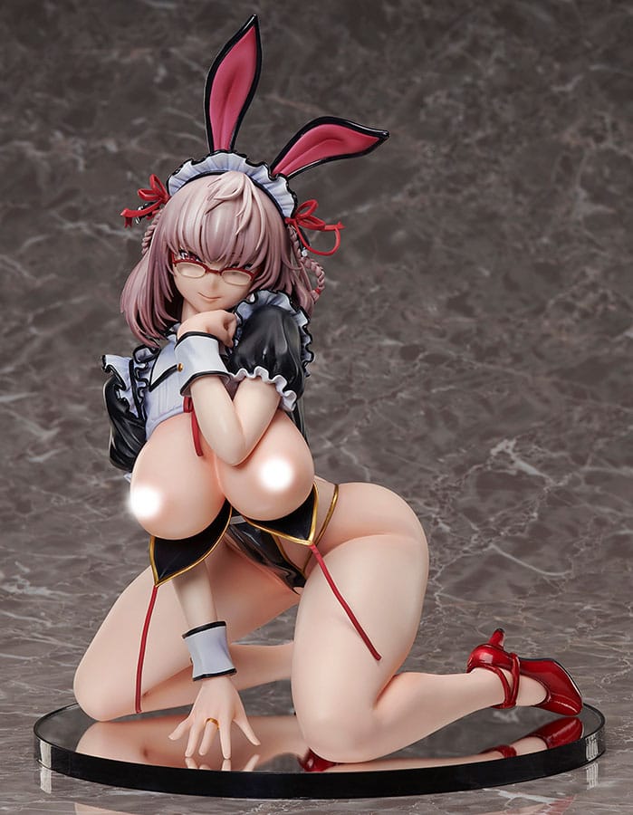 Sara Nogami Bare Leg Bunny Ver. BINDing - Anime Figuren günstig kaufen