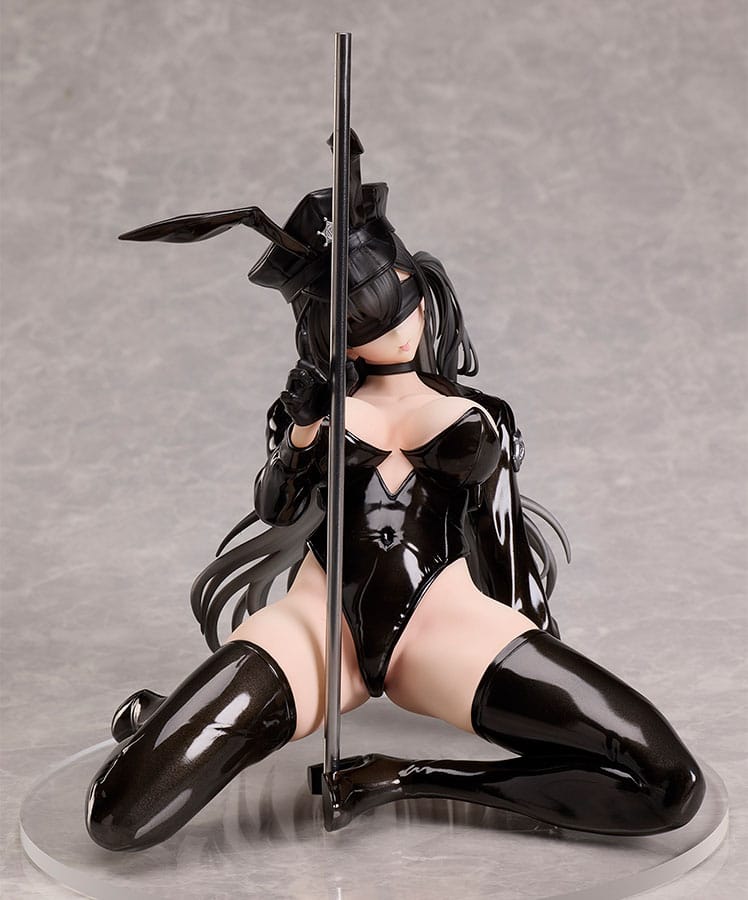 Black Bunny Mera BINDing - Anime Figuren günstig kaufen
