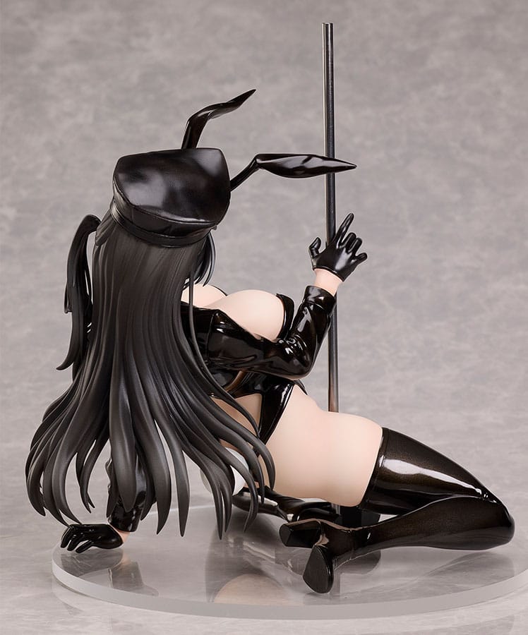Black Bunny Mera BINDing - Anime Figuren günstig kaufen