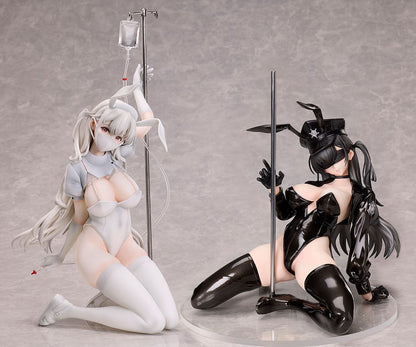 Black Bunny Mera BINDing