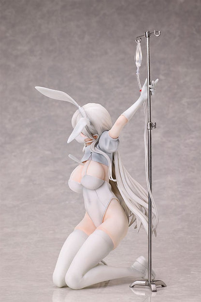 White Bunny Ruby Original Character BINDing - Anime Figuren günstig kaufen