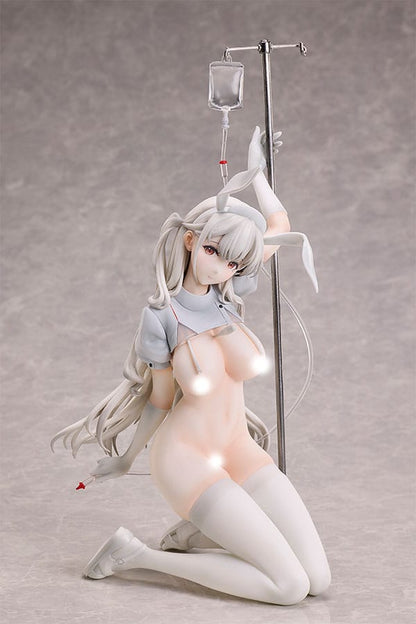 White Bunny Ruby Original Character BINDing - Anime Figuren günstig kaufen