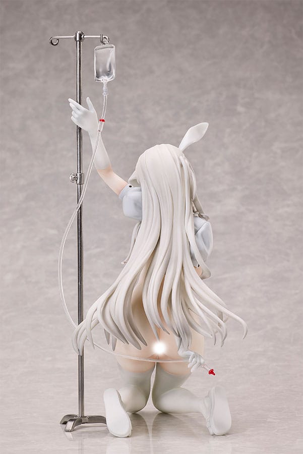 White Bunny Ruby Original Character BINDing - Anime Figuren günstig kaufen