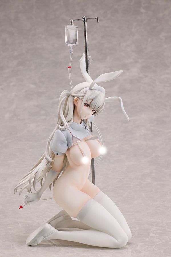 White Bunny Ruby Original Character BINDing - Anime Figuren günstig kaufen