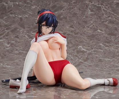 Ayaka Sawara P.E Uniform 2nd Ver. BINDing - Anime Figuren günstig kaufen
