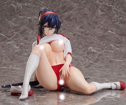 Ayaka Sawara P.E Uniform 2nd Ver. BINDing - Anime Figuren günstig kaufen