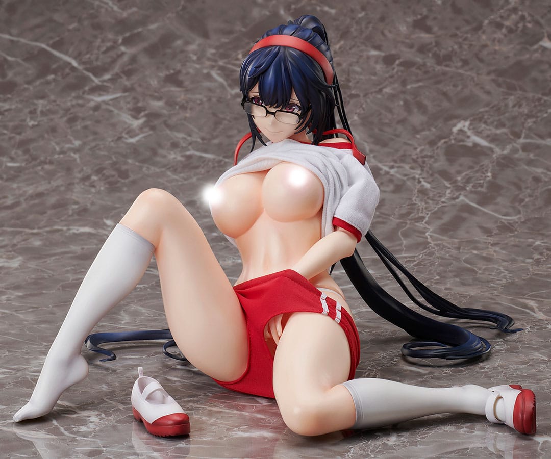 Ayaka Sawara P.E Uniform 2nd Ver. BINDing - Anime Figuren günstig kaufen