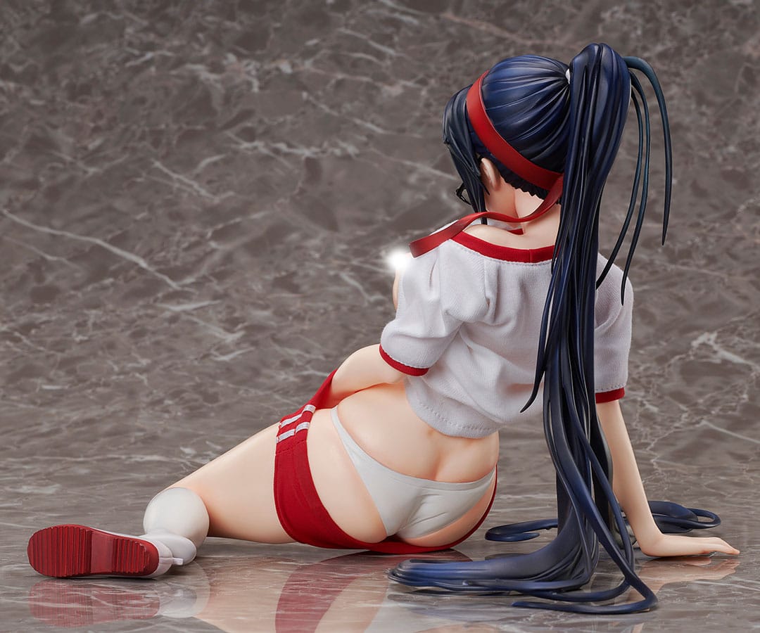 Ayaka Sawara P.E Uniform 2nd Ver. BINDing - Anime Figuren günstig kaufen