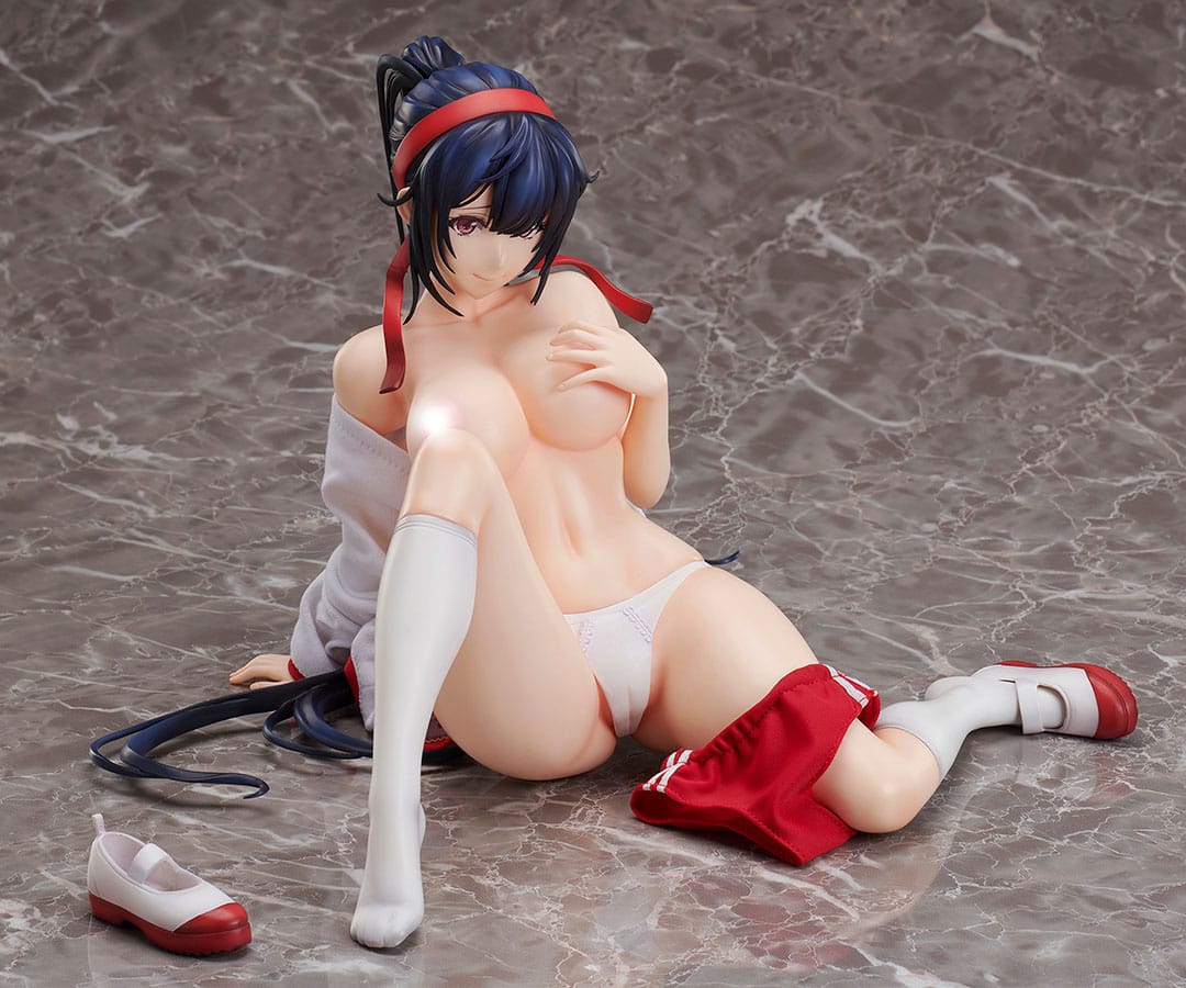 Ayaka Sawara P.E Uniform 2nd Ver. BINDing - Anime Figuren günstig kaufen