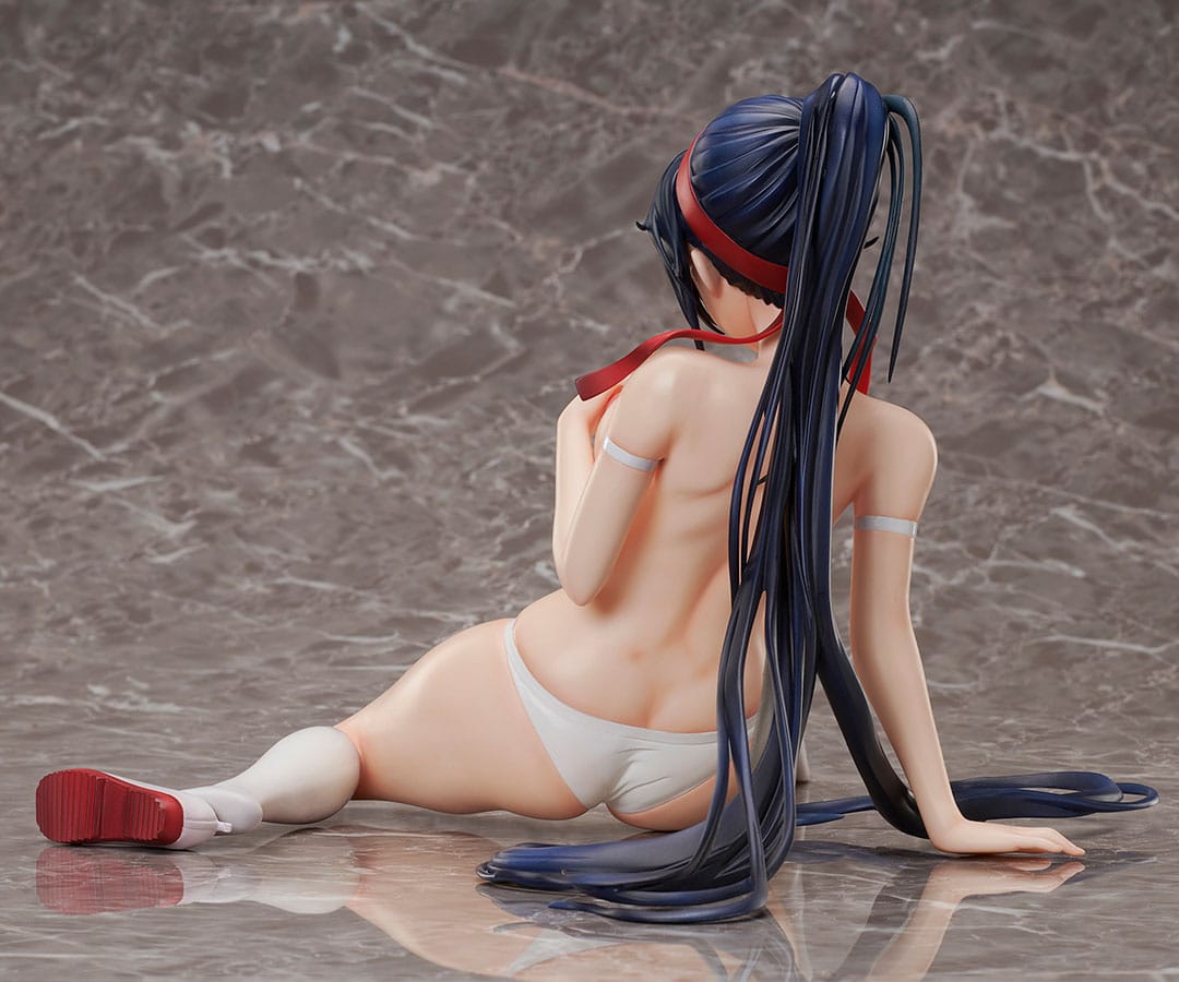 Ayaka Sawara PE Uniform 2nd Ver. BINDing