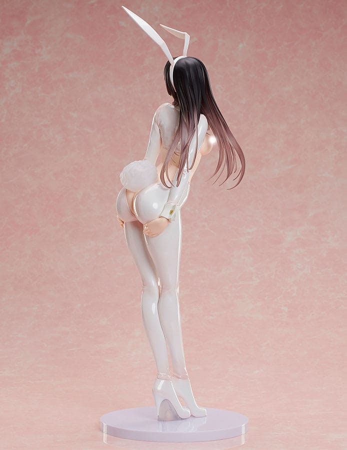 Kasumi White Bunny Ver. Original Chartacter BINDing