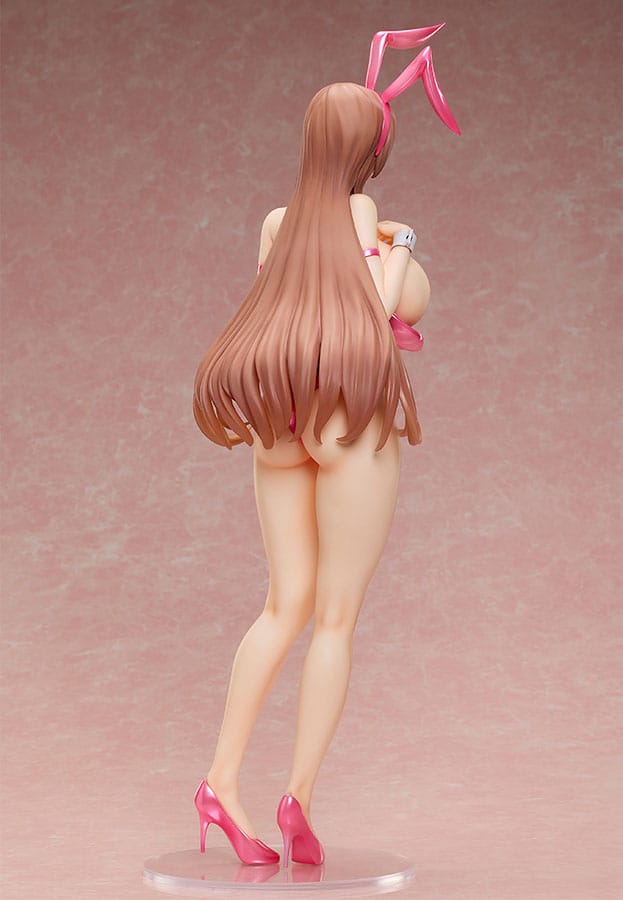 Minako Sanada Bare Leg Bunny Ver. BINDing - Anime Figuren günstig kaufen