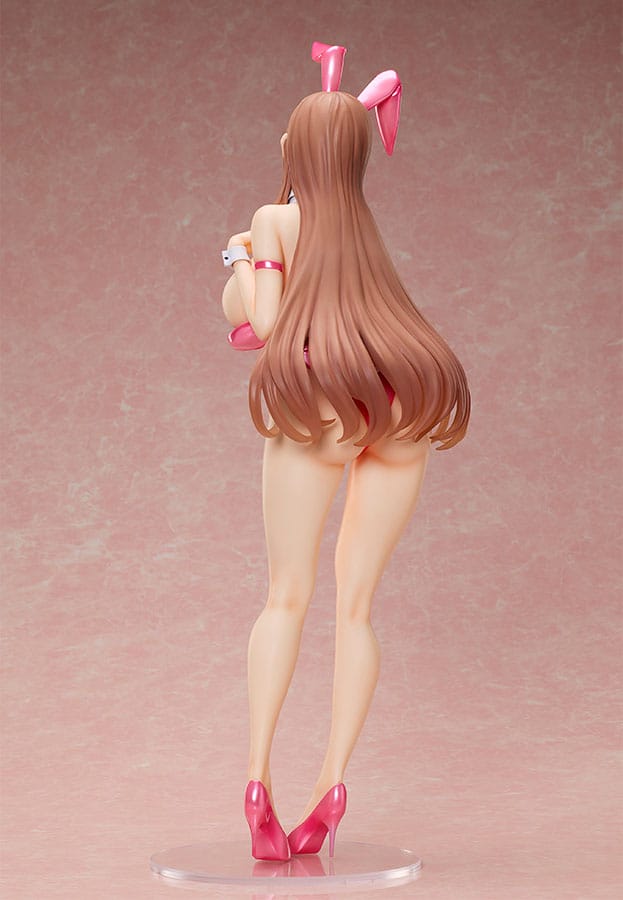 Minako Sanada Bare Leg Bunny Ver. BINDing - Anime Figuren günstig kaufen